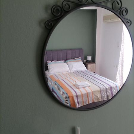 New-B Apartment เอียราเปตรา ภายนอก รูปภาพ