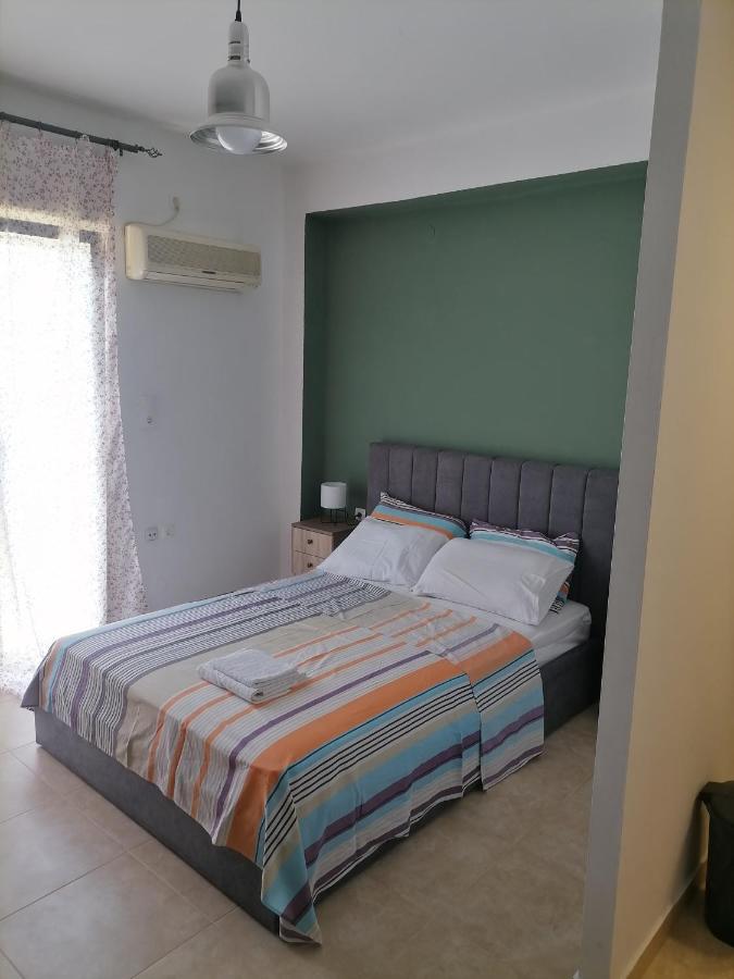 New-B Apartment เอียราเปตรา ภายนอก รูปภาพ