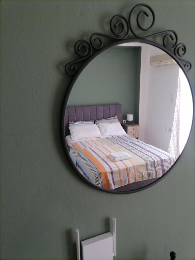 New-B Apartment เอียราเปตรา ภายนอก รูปภาพ