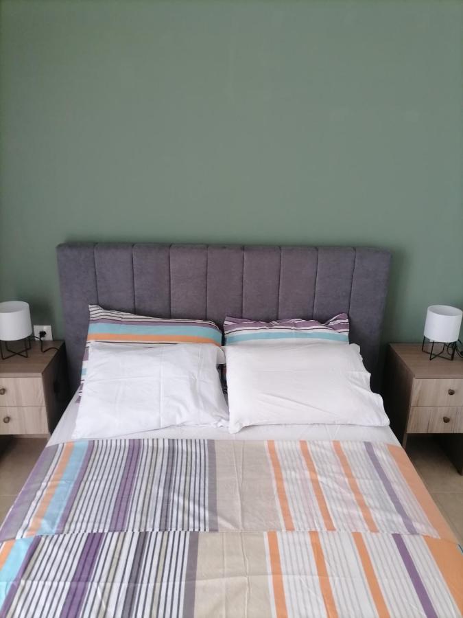 New-B Apartment เอียราเปตรา ภายนอก รูปภาพ