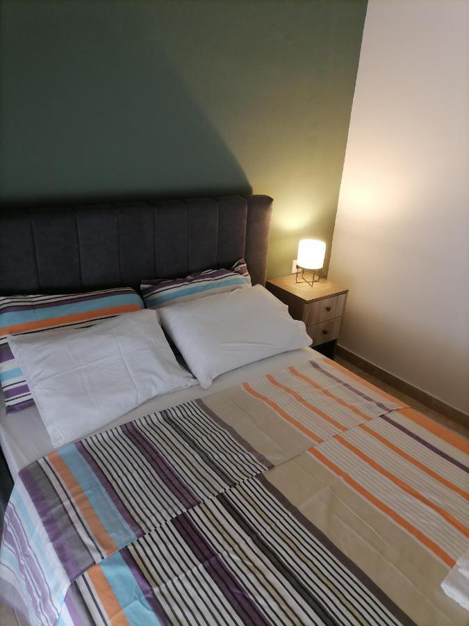New-B Apartment เอียราเปตรา ภายนอก รูปภาพ